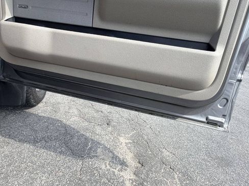 Used 2010 Ford F150 Platinum AWD/4WD image 12