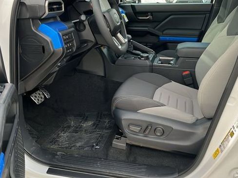 New 2026 Toyota Tacoma TRD Sport AWD/4WD image 18