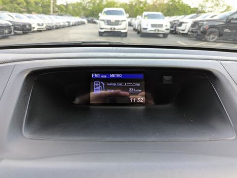 Used 2012 Honda CR-V EX image 20