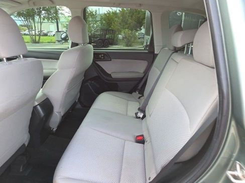 Used 2016 Subaru Forester 2.5i Premium AWD/4WD image 14
