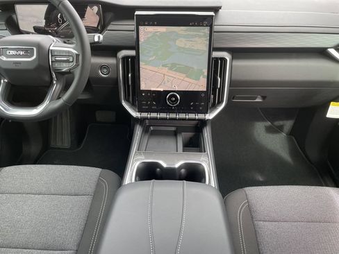 New 2026 GMC Acadia Elevation FWD image 16