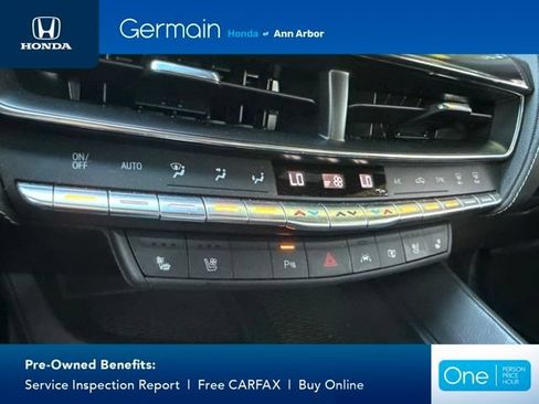 Used 2023 Cadillac CT5 V Blackwing w/ Driver Assist Package RWD image 32