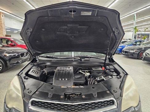 Used 2011 Chevrolet Equinox LS w/ Bluetooth Package image 36