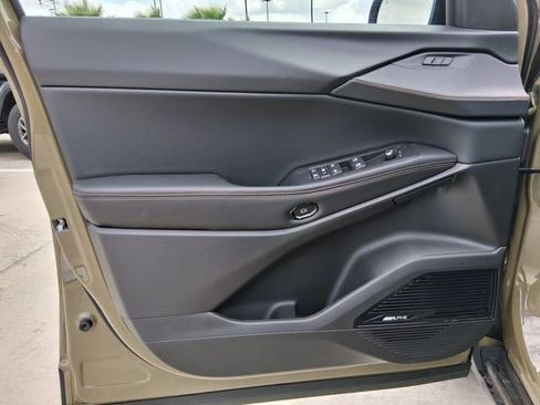 New 2026 Jeep Cherokee Overland w/ Advanced Pro Tech Group AWD/4WD image 18