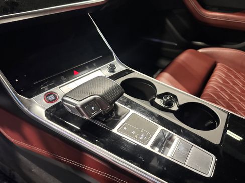 Used 2022 Audi S7 Premium Plus image 12