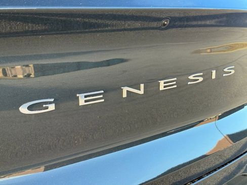 New 2026 Genesis GV80 2.5T Select image 14
