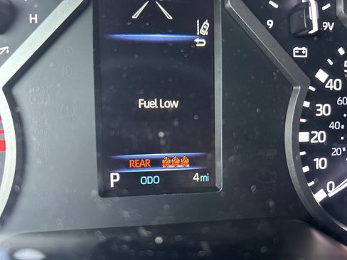 New 2026 Toyota Tundra SR5 image 10