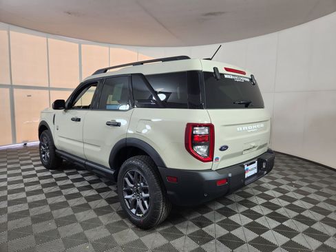 New 2025 Ford Bronco Sport Big Bend w/ Convenience Package AWD/4WD image 5