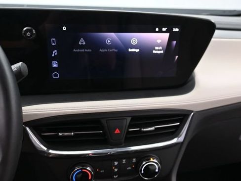 Used 2025 Buick Encore GX Preferred FWD image 25