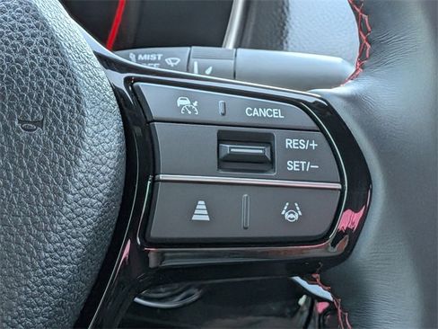 Used 2022 Honda Civic Si image 30