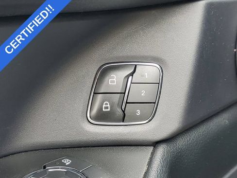 Certified 2021 Ford Expedition Max XLT AWD/4WD image 14