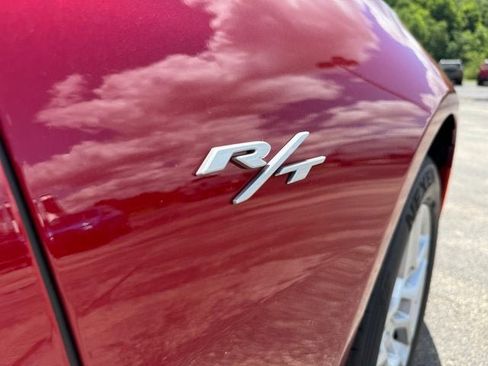 New 2026 Dodge Charger R/T w/ Driver Convenience Group AWD/4WD image 10