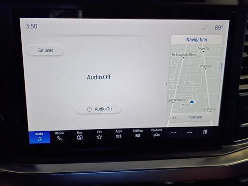 Used 2023 Ford F350 King Ranch AWD/4WD image 21