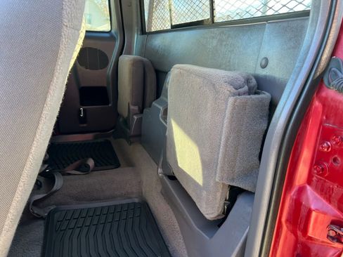 Used 2001 Ford Ranger 4x4 SuperCab image 12