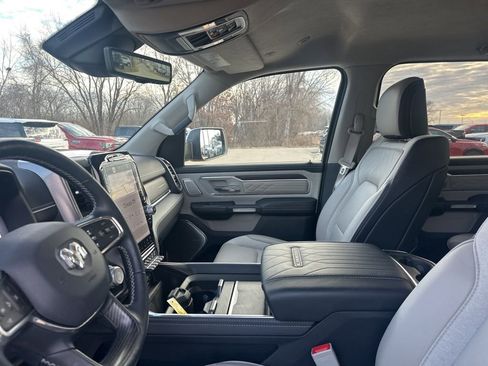 Used 2023 RAM 1500 Limited image 16
