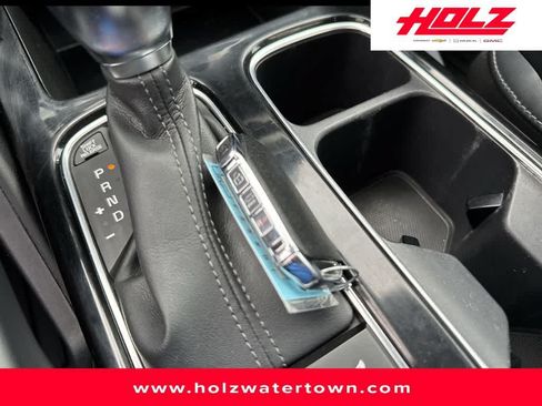 Used 2020 Kia Telluride S AWD/4WD image 30