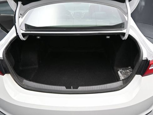 Used 2020 Chevrolet Malibu LS FWD image 22