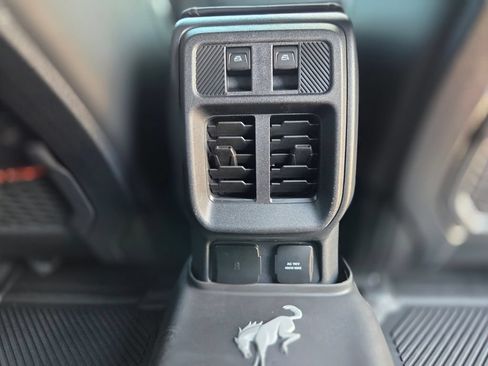 New 2026 Ford Bronco Raptor AWD/4WD image 12