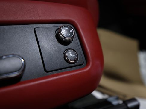 Used 2015 Bentley Continental GT AWD/4WD image 28