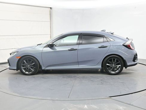 Used 2020 Honda Civic EX image 24