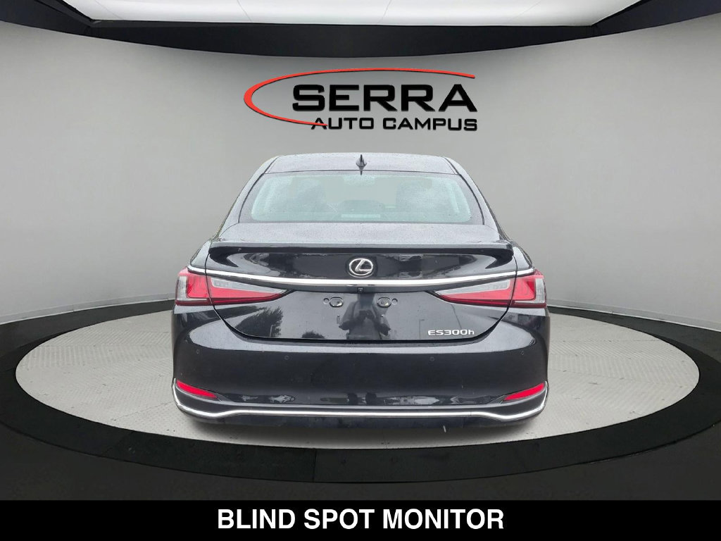 Used 2023 Lexus ES 300h w/ Accessory Package (Z2) FWD image 12