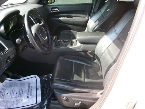 Used 2019 Dodge Durango R/T RWD image 19