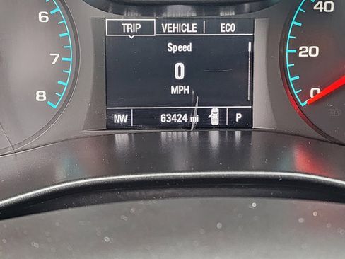 Certified 2021 Chevrolet Colorado LT w/ LT Convenience Package image 7