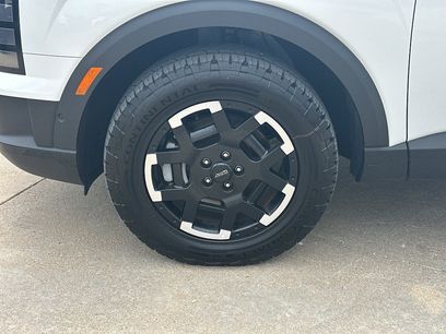 New 2026 Hyundai Palisade XRT Pro