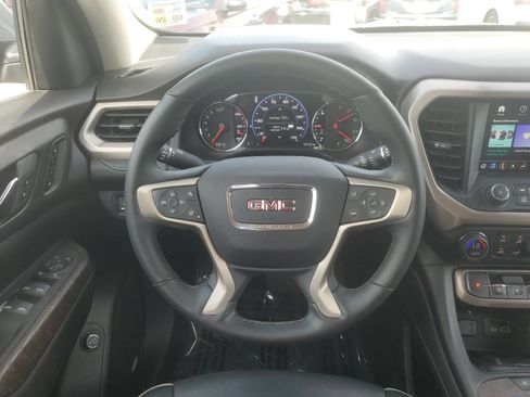 Used 2023 GMC Acadia Denali FWD image 14
