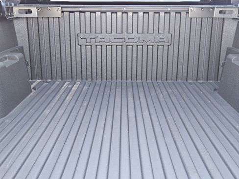 Certified 2025 Toyota Tacoma Trailhunter image 30