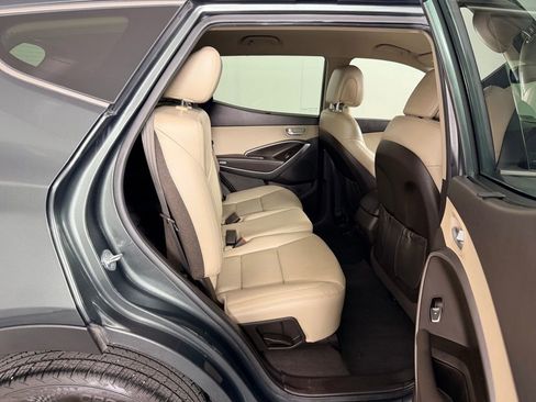 Used 2014 Hyundai Santa Fe Sport w/ Premium Equipment Package 03 image 28