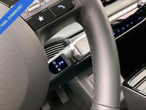 Certified 2026 Hyundai Ioniq 5 SEL AWD/4WD image 9