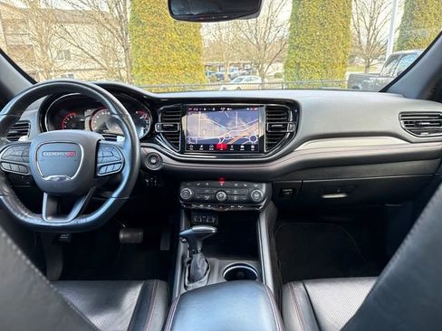 Used 2024 Dodge Durango GT image 11