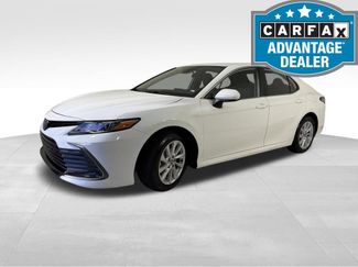 Used 2024 Toyota Camry LE FWD 360° Tour