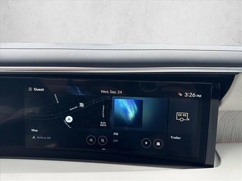 Certified 2026 Hyundai Palisade Calligraphy AWD/4WD image 12