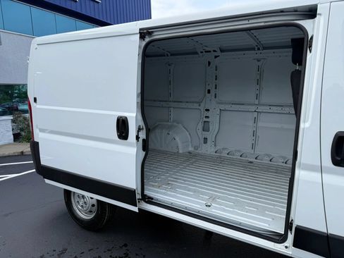 Used 2023 RAM ProMaster 1500 FWD image 30