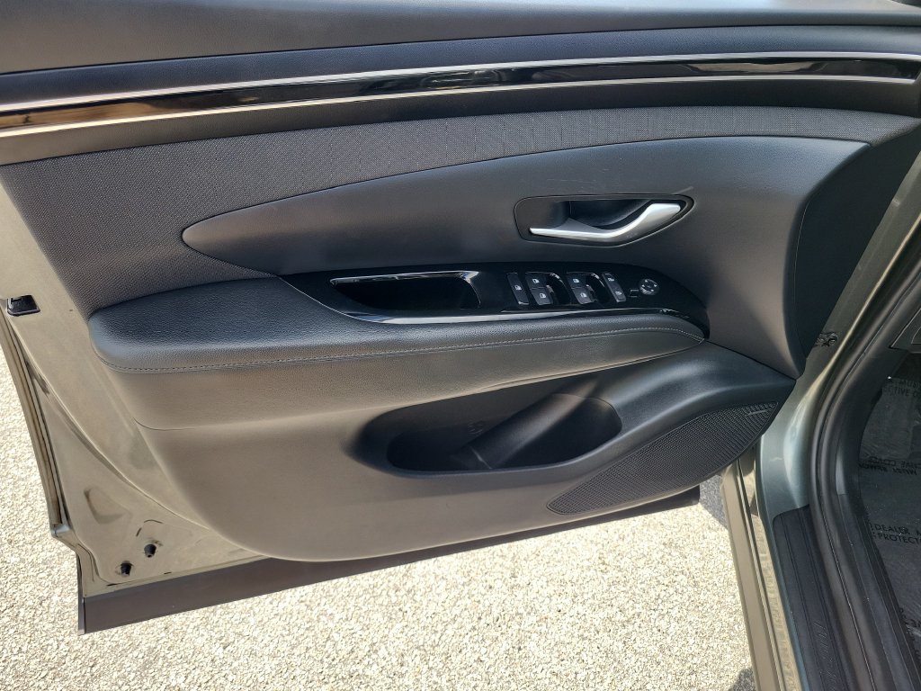 Used 2022 Hyundai Tucson SEL w/ Convenience + Premium Package AWD/4WD image 19