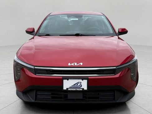 Used 2025 Kia K4 FWD image 47