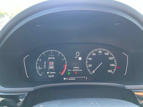 Used 2024 Honda Civic Sport image 24