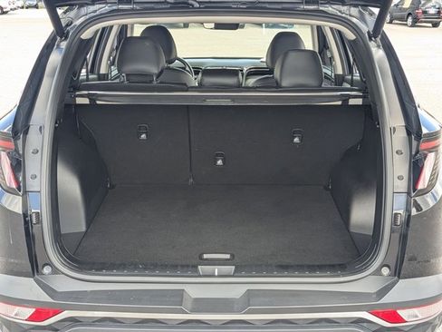 Used 2022 Hyundai Tucson SEL w/ Convenience + Premium Package FWD image 6