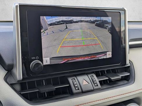 Used 2024 Toyota RAV4 Adventure image 14