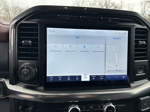 Certified 2023 Ford F150 Lariat image 28