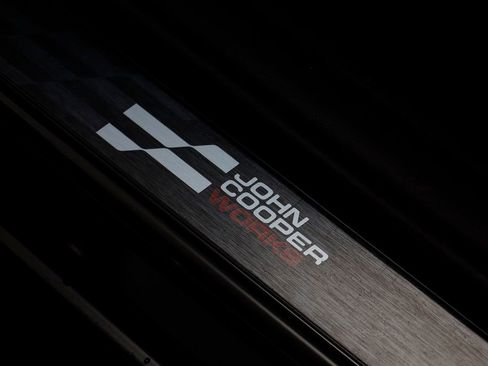 New 2026 MINI Cooper John Cooper Works FWD image 10