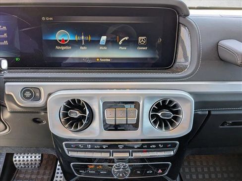 Used 2021 Mercedes-Benz G 63 AMG 4MATIC image 14