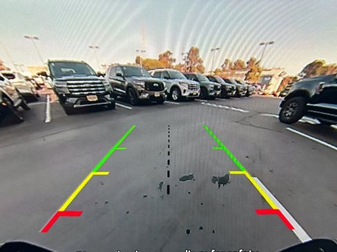 New 2025 Ford Bronco Sport Badlands w/ Sasquatch Badlands Package image 21