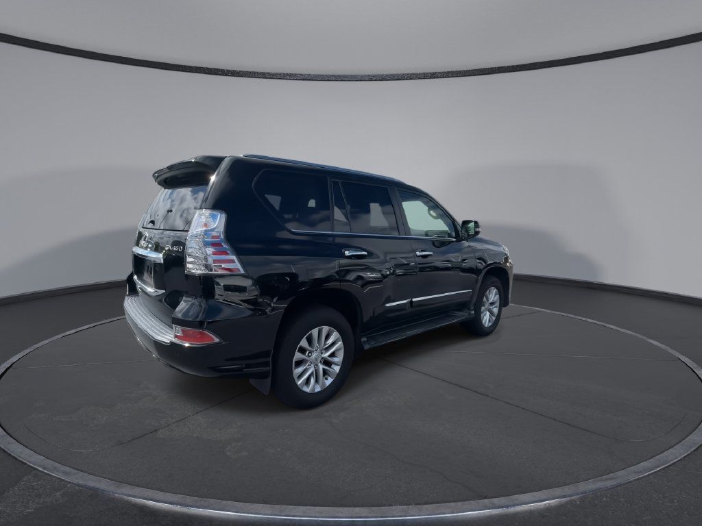 Used 2019 Lexus GX 460 Premium AWD/4WD image 8