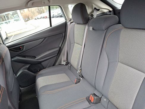 Used 2019 Subaru Crosstrek 2.0i Premium image 17