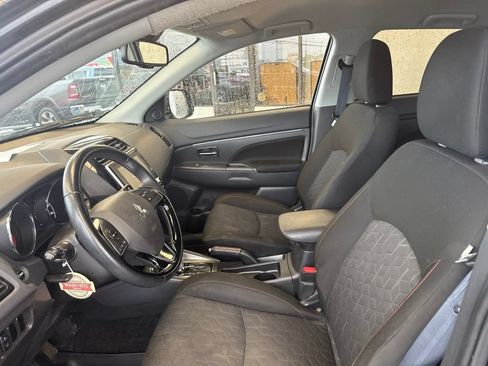Used 2022 Mitsubishi Outlander Sport LE AWD/4WD image 13
