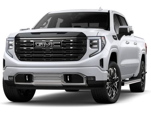 New 2026 GMC Sierra 1500 Denali Ultimate AWD/4WD image 49