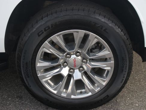 Used 2024 GMC Yukon XL Denali w/ Max Trailering Package image 44